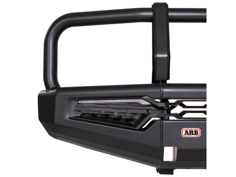 ARB Summit MkII Bullbar Stahl-Frontstoßstange – Toyota Land Cruiser 79 (70-Serie) 2024+