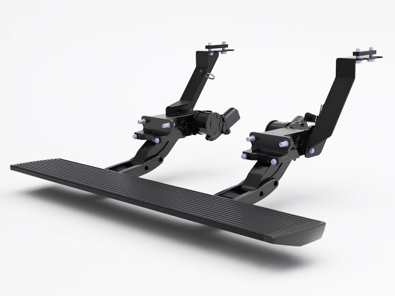Marche pied électrique automatique Mercedes Sprinter W906 W907 VW Crafter — DTC Parts