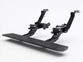 Marche pied électrique automatique Mercedes Sprinter W906 W907 VW Crafter — DTC Parts