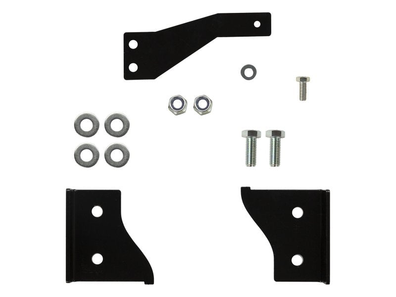 Old Man Emu Absenkungskit Stabilisator – Nissan Navara D23