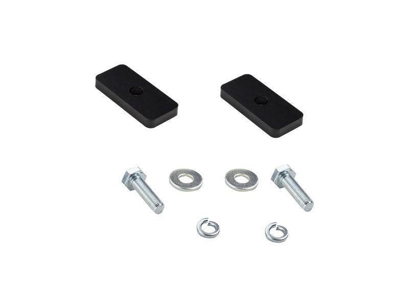 TACOMA REAR DRIVESHAFT SPACER KIT — Old Man Emu