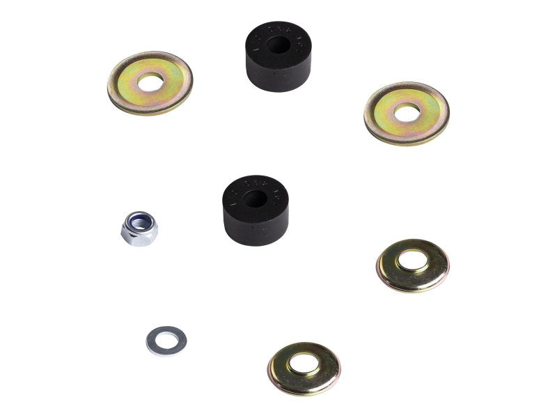 OME SHOCK MOUNTING KIT — Old Man Emu