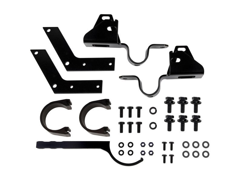 Kit montage Stoßdämpfer BP51 vorn Toyota Hilux Vigo 2005-2015 — Old Man Emu