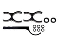 Kit montage Stoßdämpfer BP51 hinten Toyota Hilux Vigo 2005-2015 — Old Man Emu