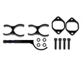 Kit montage Stoßdämpfer BP51 +100mm hinten Jeep Wrangler JK — Old Man Emu