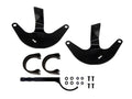 Kit montage Stoßdämpfer BP51 vorn Nissan Patrol GR Y60 Y61 — Old Man Emu