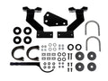 Kit montage Stoßdämpfer BP51 hinten Nissan Patrol GR Y60 Y61 — Old Man Emu