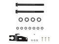 Kit OME relocalisation fixation durite frein hinten Jimny 2018+ — Old Man Emu