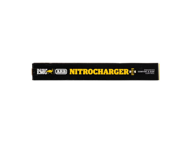 Zadní tlumič OME Nitro+ HD Nissan Navara D40 — Old Man Emu