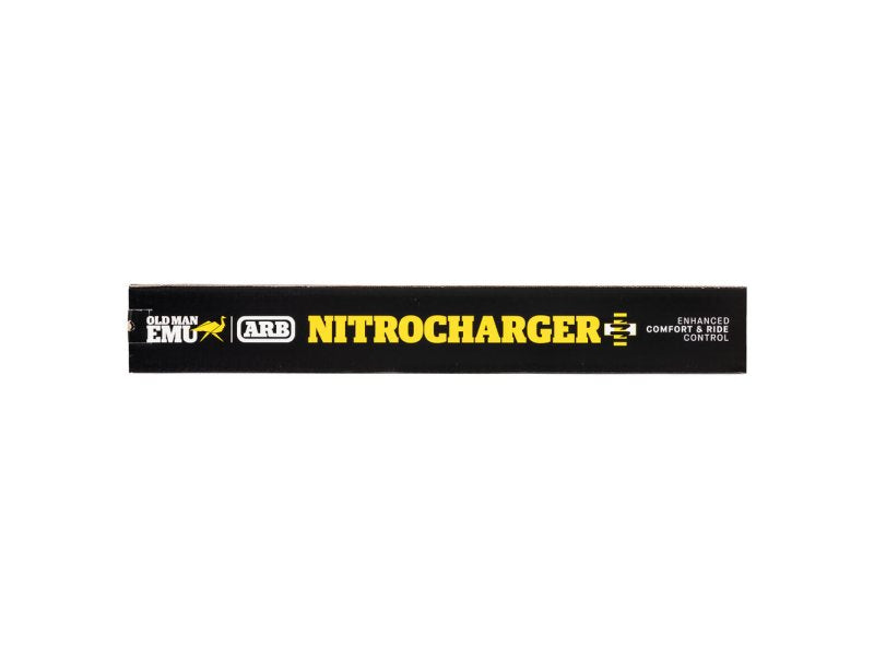 Stoßdämpfer OME Nitro+ hinten medium Toyota Land Cruiser GDJ250 VJA300 — Old Man Emu