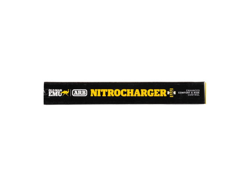Stoßdämpfer OME Nitro+ vorn Mercedes G W460 W461 W463 — Old Man Emu