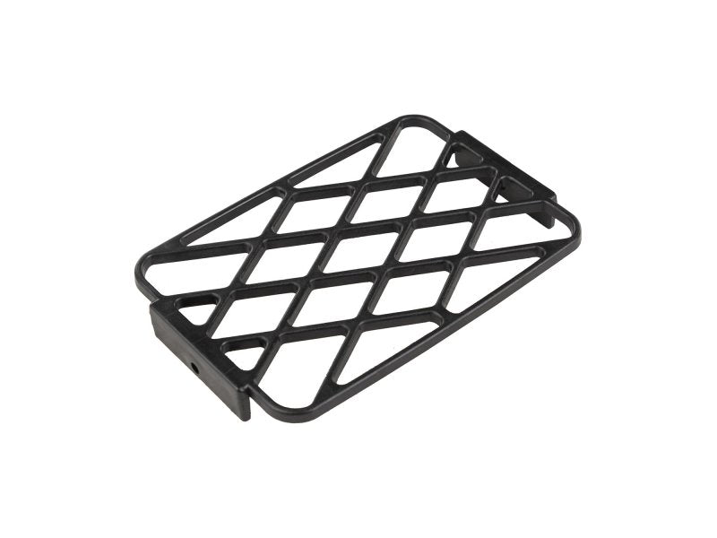 Grille protection plastique für tête Schnorchel Safari avec grille démontable — Safari Snorkel
