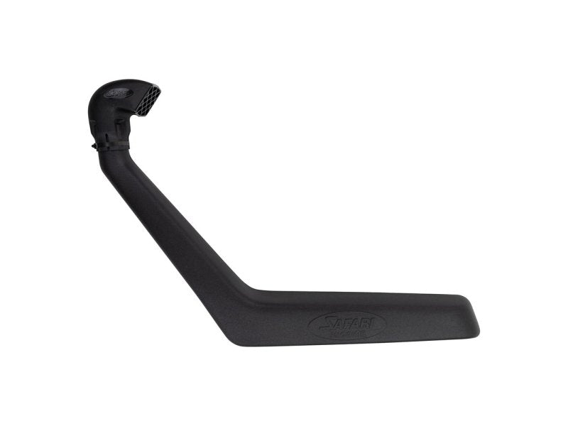 Schnorchel Safari Toyota Land Cruiser GRJ7 V6 4,0L 2007-2023 — Safari Snorkel