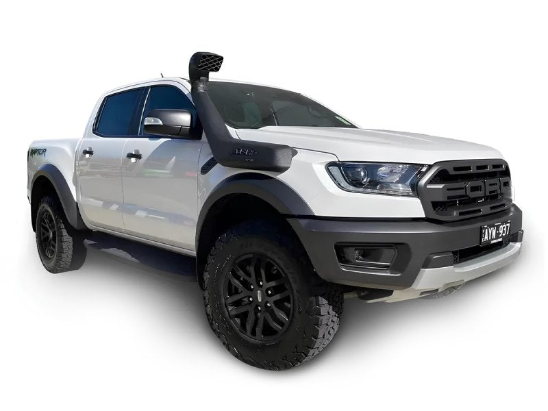 Schnorchel Safari Armax Ford Ranger Raptor 2019-2023 2,0L BiTurbo — Safari Snorkel