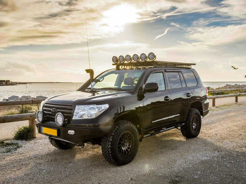 Šnorchl Safari Toyota Land Cruiser VDJ200 UZJ200 2008-2015 – Safari Šnorchl