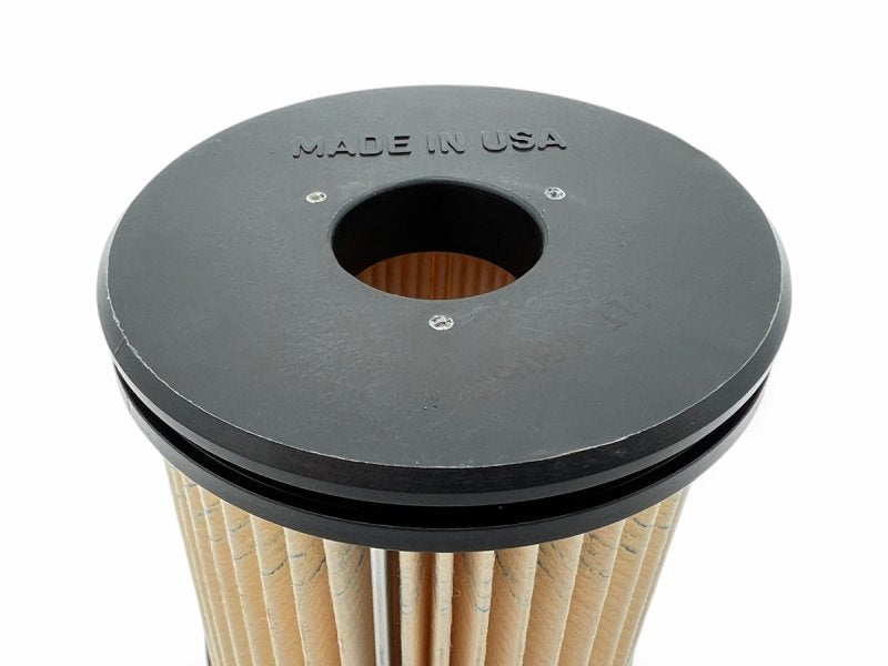 Vorfilter-Kartusche Racor RR112 – 10 Mikron