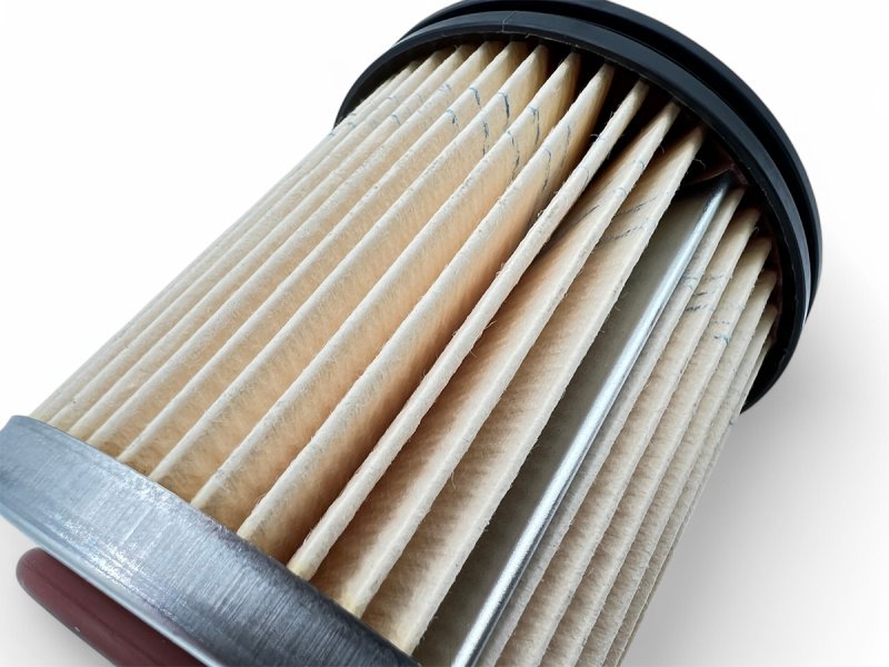 Vorfilter-Kartusche Racor RR112 – 10 Mikron