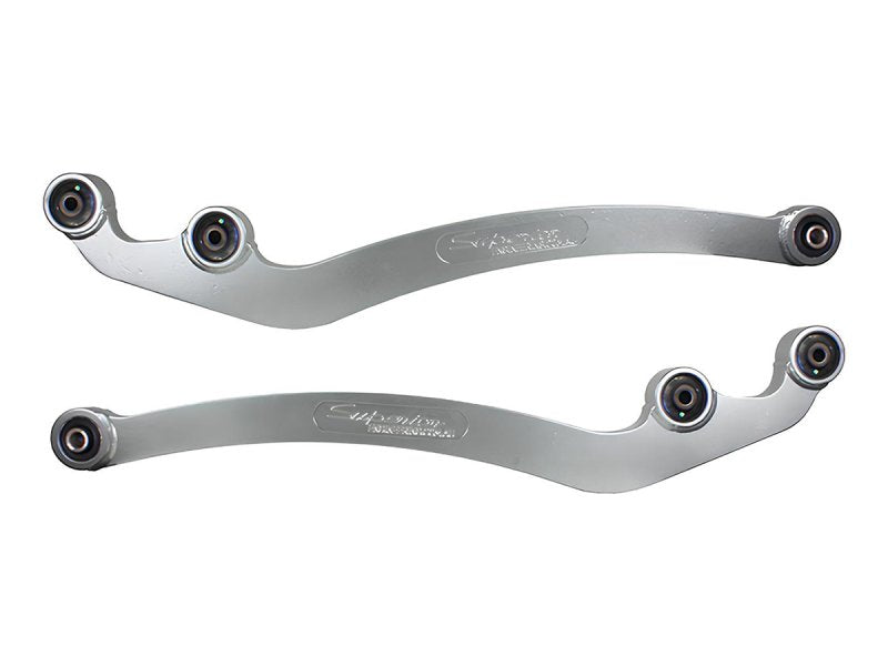 Paire tirants pont Superior Engineering HDJ80 HZJ7 <2016 - Correction rehausse 3 pouces — Superior Engineering