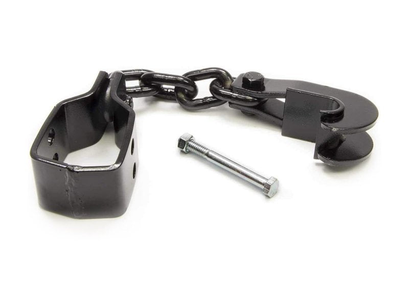 BUMPER HI-LIFT — Hi-Lift