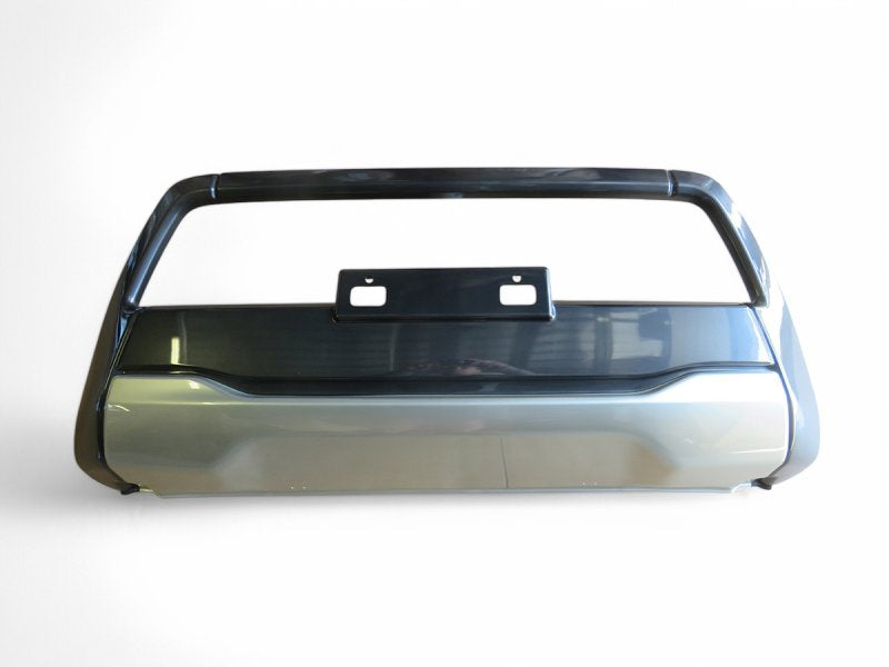 Protection couvre Stoßstange Hilux Revo 2016-2019 — DTC Parts