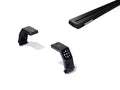 Kit 1 Dachträger-Querträger vorn Reconn-Deck 1650mm Rhino Rack für Ineos Grenadier — Rhino Rack