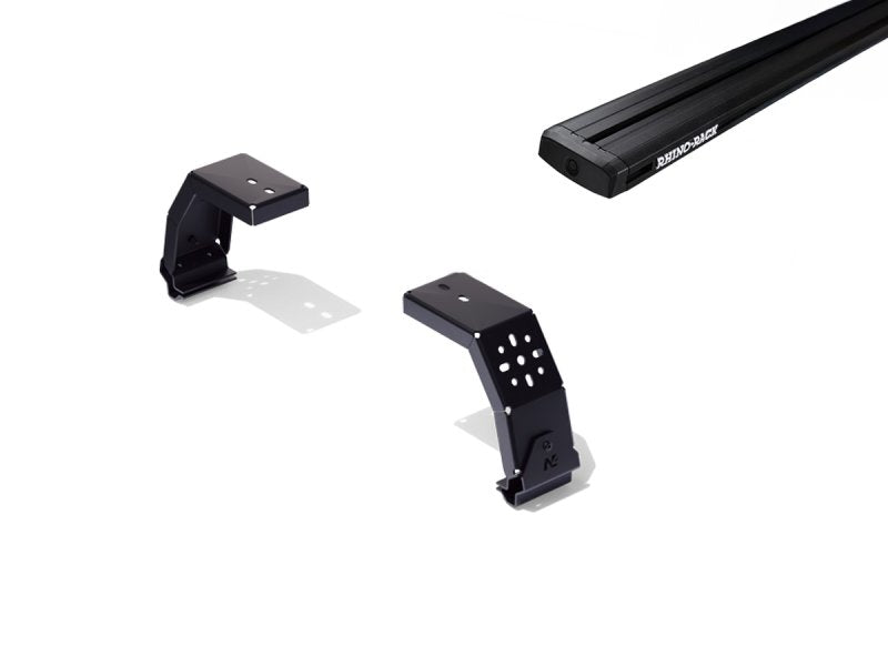 Kit 1 Dachträger-Querträger vorn Reconn-Deck 1500mm Rhino Rack für Ineos Grenadier — Rhino Rack