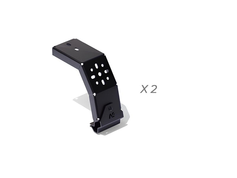 Sada 1 Příčníky střešního nosiče vpředu Reconn-Deck 1500mm Rhino Rack pro Ineos Grenadier — Rhino Rack