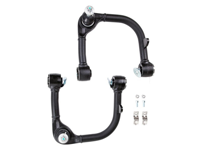 Paire triangles supérieurs renforcés Toyota Land Cruiser GDJ250 — Old Man Emu