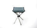Tabouret confort pliant James Baroud — James Baroud