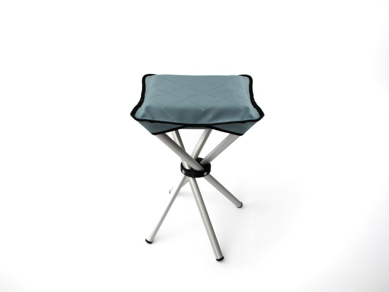 Tabouret confort pliant James Baroud — James Baroud