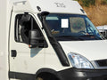 Schnorchel Iveco Daily 4x4 2006-2013 — DTC Parts