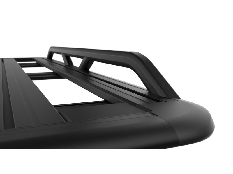 Kit Dachträger Rhino Rack Tradie Pioneer 6 1300x1240mm auf Dachreling ab Werk — Rhino Rack
