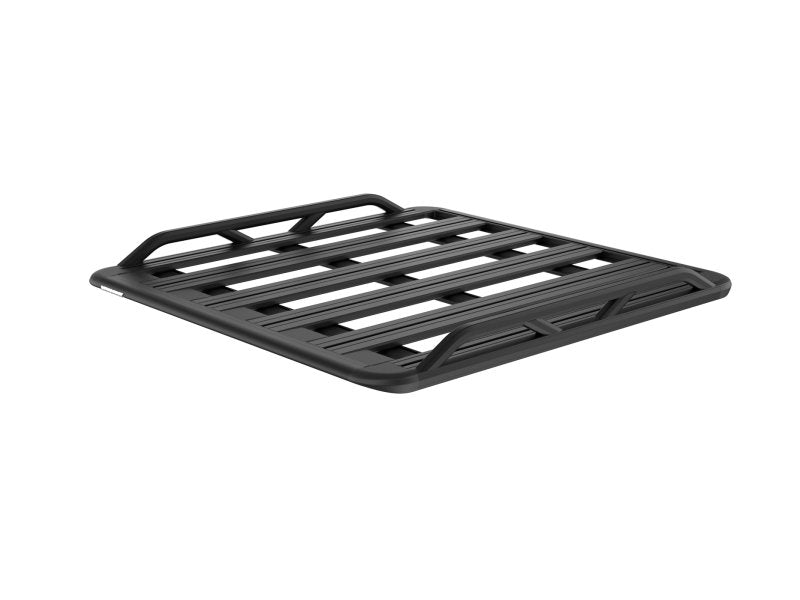 Kit Dachträger Rhino Rack Tradie Pioneer 6 1300x1240mm sur rails toit d'origine — Rhino Rack