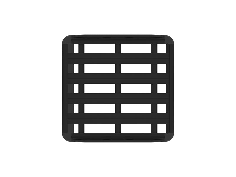 Kit Dachträger Rhino Rack Tradie Pioneer 6 1300x1240mm auf Dachreling ab Werk — Rhino Rack