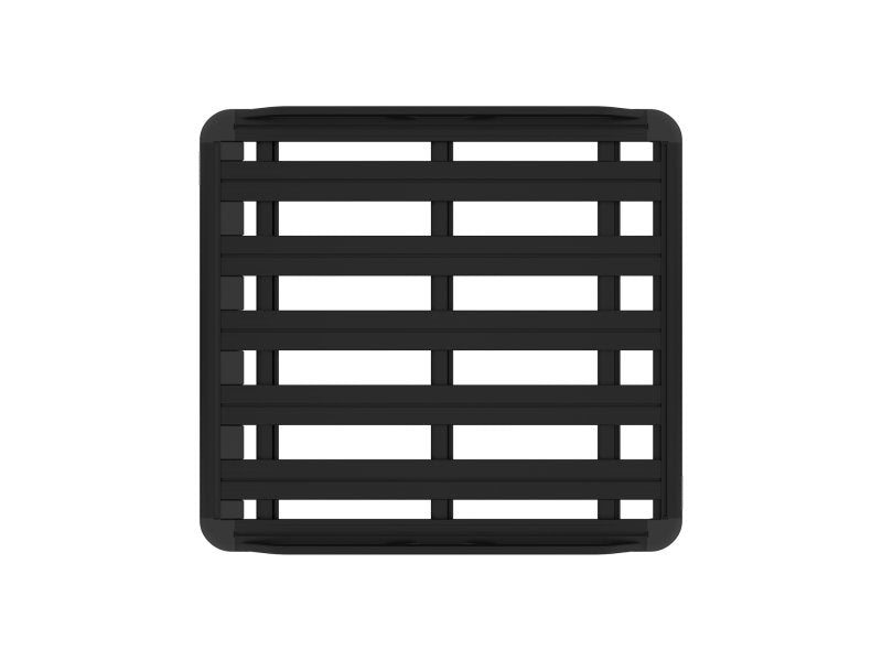 Kit Dachträger Rhino Rack Tradie Pioneer 6 1500x1380mm Volkswagen Amarok Double Cab 2011-2023 — Rhino Rack