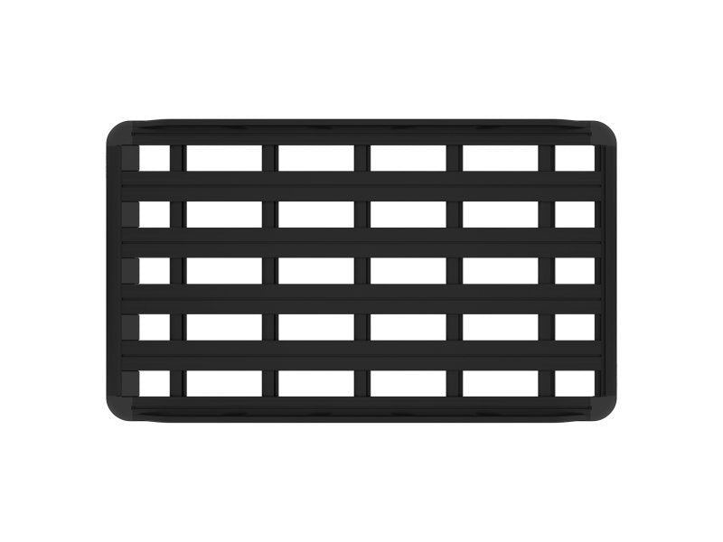Kit Dachträger Rhino Rack Tradie Pioneer 6 2100x1240mm Toyota Land Cruiser KDJ150 GDJ150 — Rhino Rack