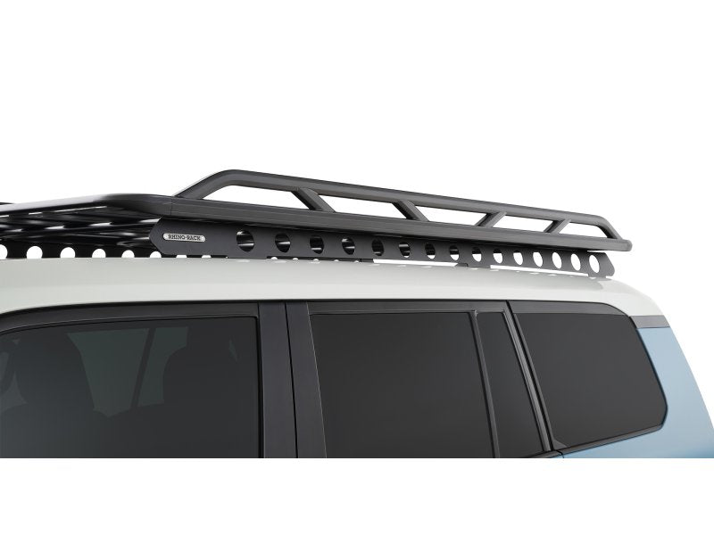 Kit Dachträger Rhino Rack Tradie Pioneer 6 2100x1240mm Toyota Land Cruiser 250 GDJ250 — Rhino Rack