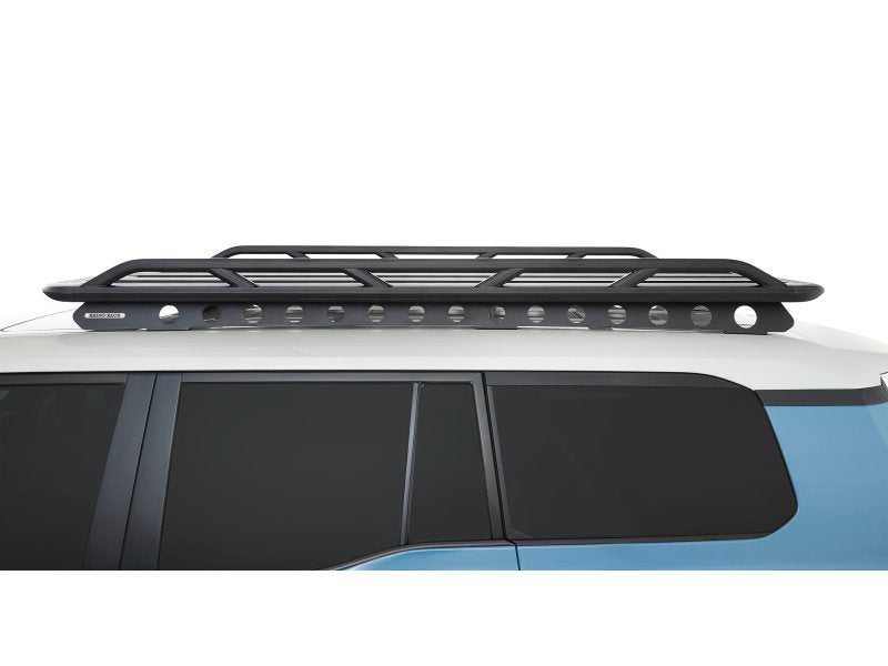 Kit Dachträger Rhino Rack Tradie Pioneer 6 2100x1240mm Toyota Land Cruiser 250 GDJ250 — Rhino Rack