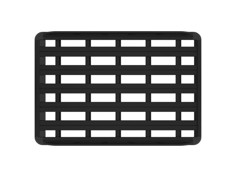 Kit Dachträger Rhino Rack Tradie Pioneer 6 2100x1430mm Nissan Patrol Y62 2012-2021 — Rhino Rack