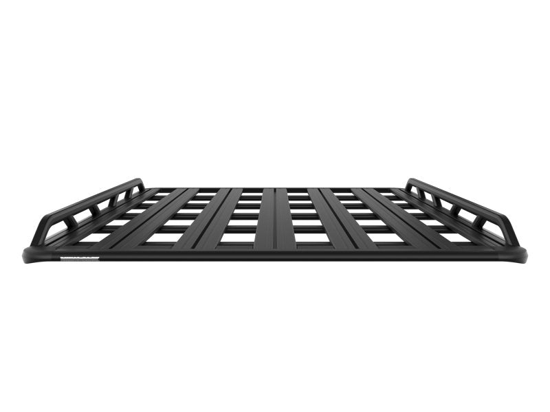 Kit Dachträger Rhino Rack Tradie Pioneer 6 2100x1430mm Nissan Patrol Y62 2012-2021 — Rhino Rack