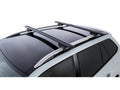 Kit 2 Dachträger-Querträger Rhino Rack Sportz 1180mm Volkswagen Skoda Golf Tcross Troc Tiguan Karoq Kodiaq — Rhino Rack