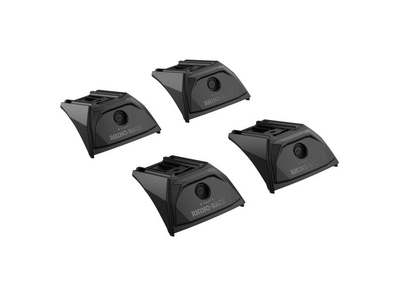 RX300 Vysoké patky (4 ks) Rhino Rack — Rhino Rack