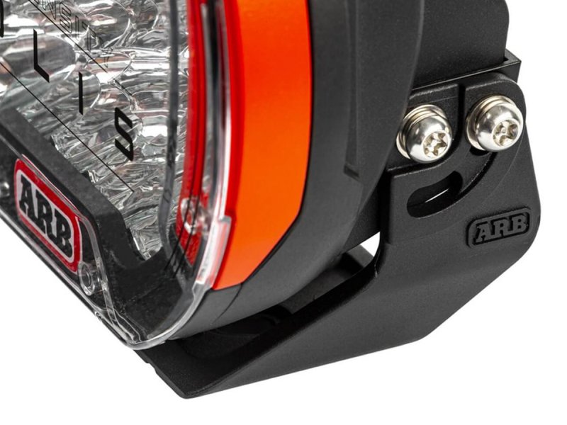 ARB Solis 36 LED-Fernscheinwerfer – Flood (breite Ausleuchtung, SJB36F)