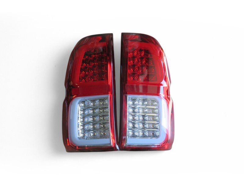 LED-Rückleuchten Serien-Design – Hilux Revo (Paar)