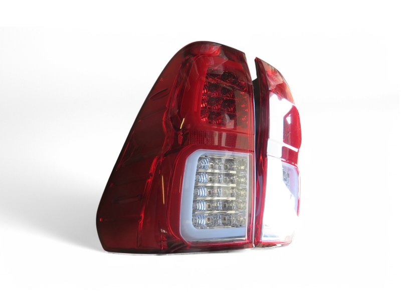 LED-Rückleuchten Serien-Design – Hilux Revo (Paar)