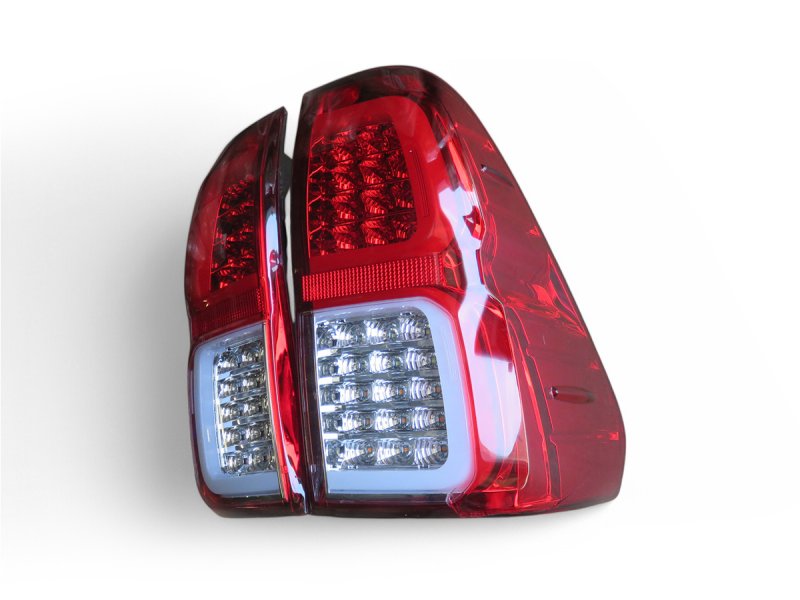 LED-Rückleuchten Serien-Design – Hilux Revo (Paar)
