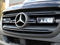 Kit intégration calandre Lazer Triple-R Elite für Mercedes Sprinter W907 2018+ — Lazer
