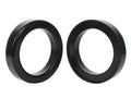 Paire cales Federn arrières 30mm Whiteline für HDJ80 HDJ100 — Whiteline