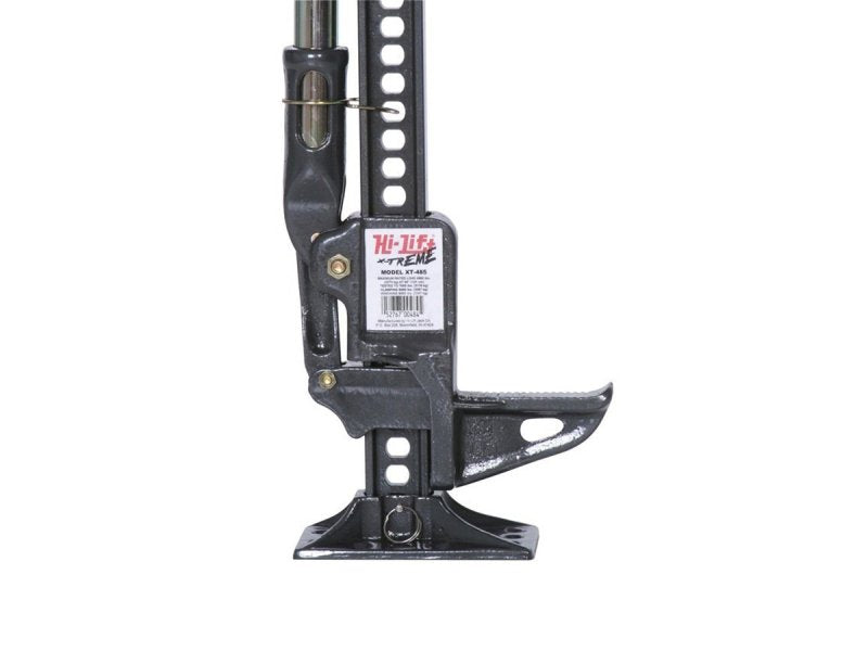 Hi-Lift Wagenheber X-Treme 48″ (1,2 m)