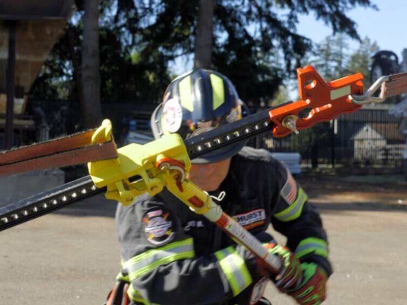 Hi-Lift Wagenheber First Responder 48″ (1,2 m)